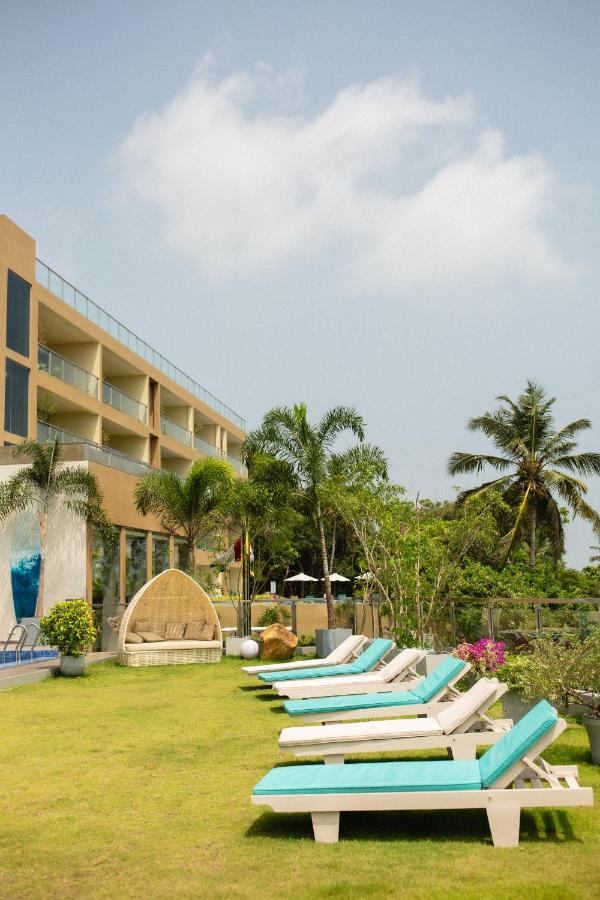 Nice Days Resort Unawatuna 2*, фото 4