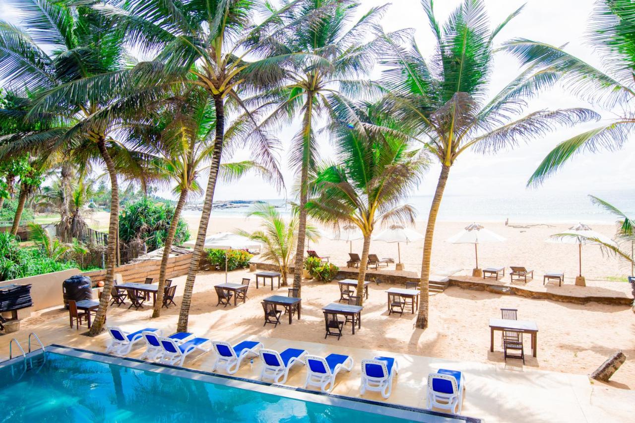 Nico Beach Hotel 2*, фото 3