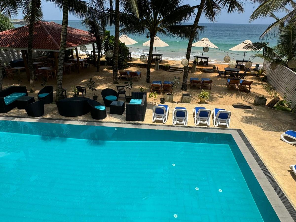 Nico Beach Hotel 2*, фото 7