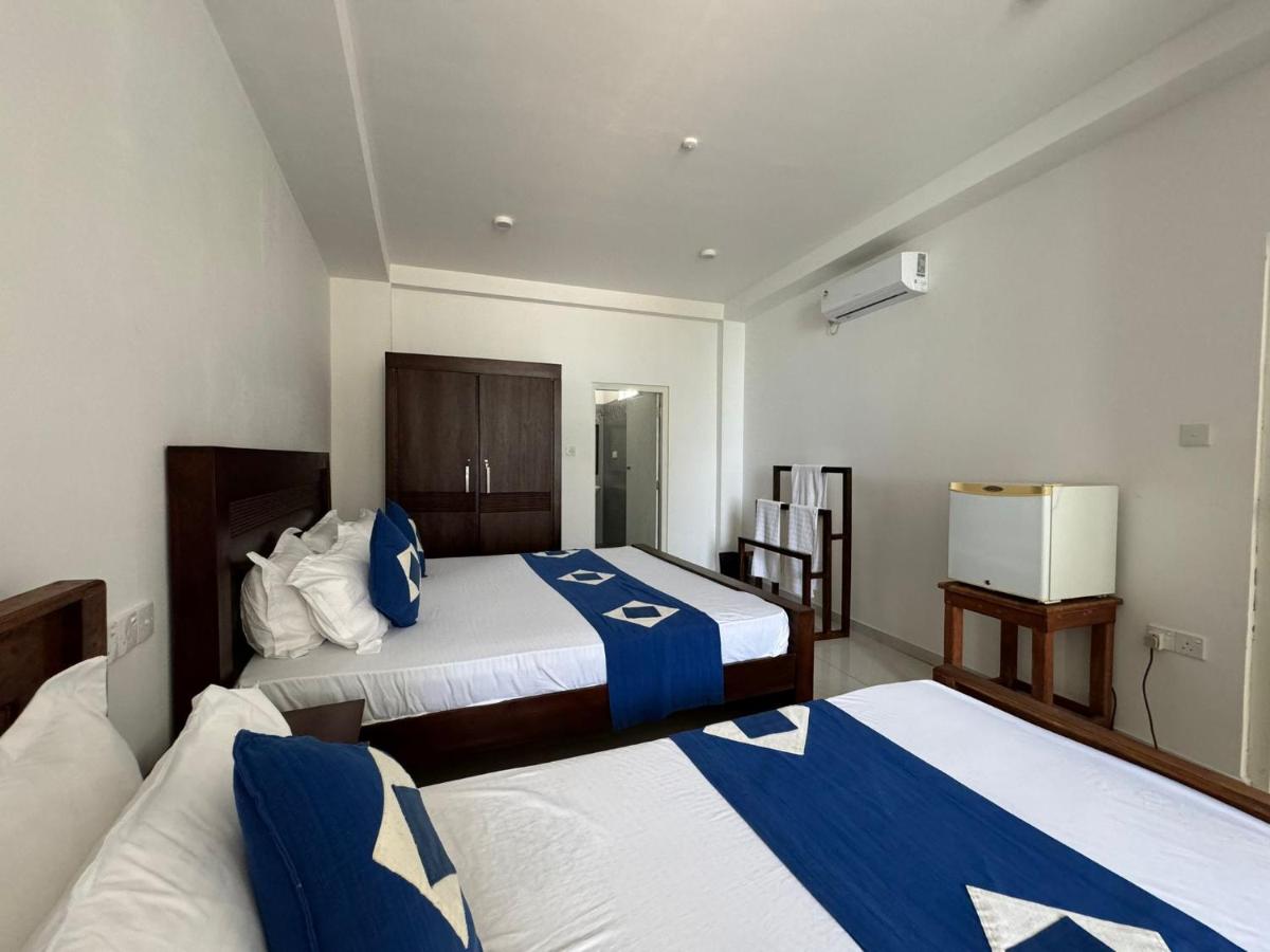 Nico Beach Hotel 2*, фото 14