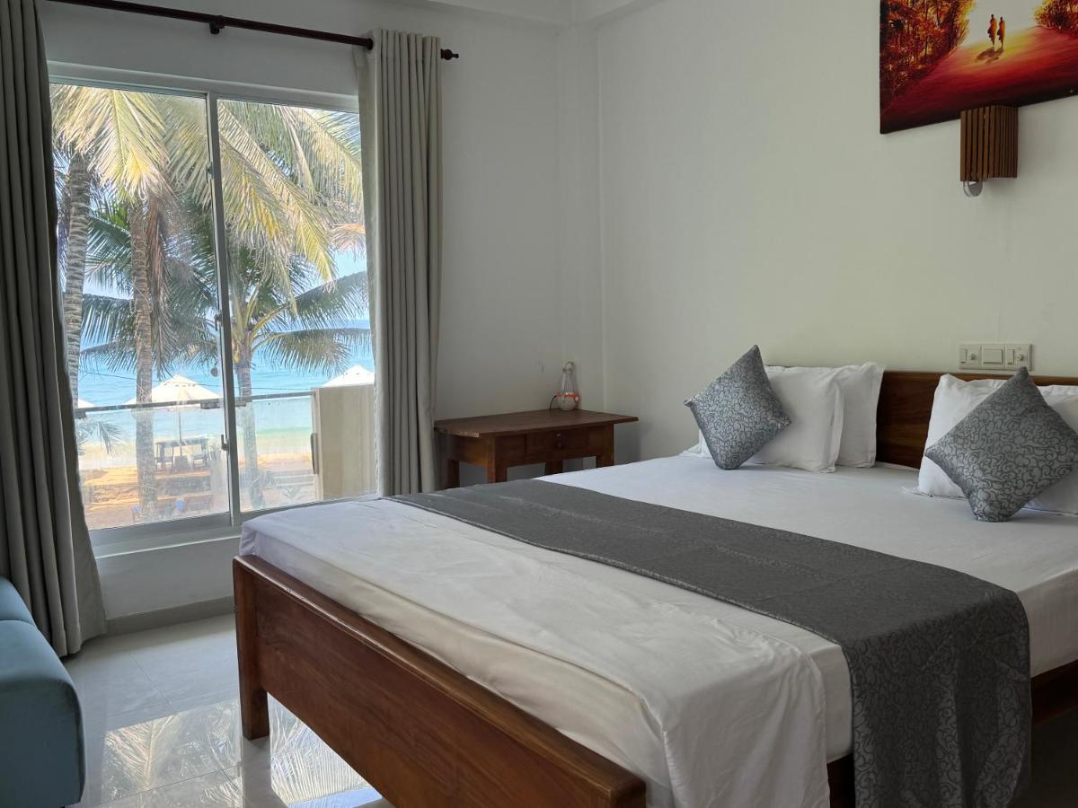 Nico Beach Hotel 2*, фото 15
