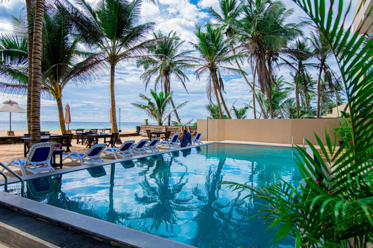 Nico Beach Hotel 2*, фото 16
