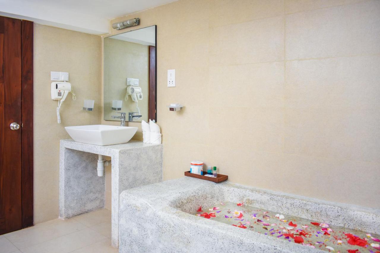 Oasey Beach Hotel 3*, фото 2