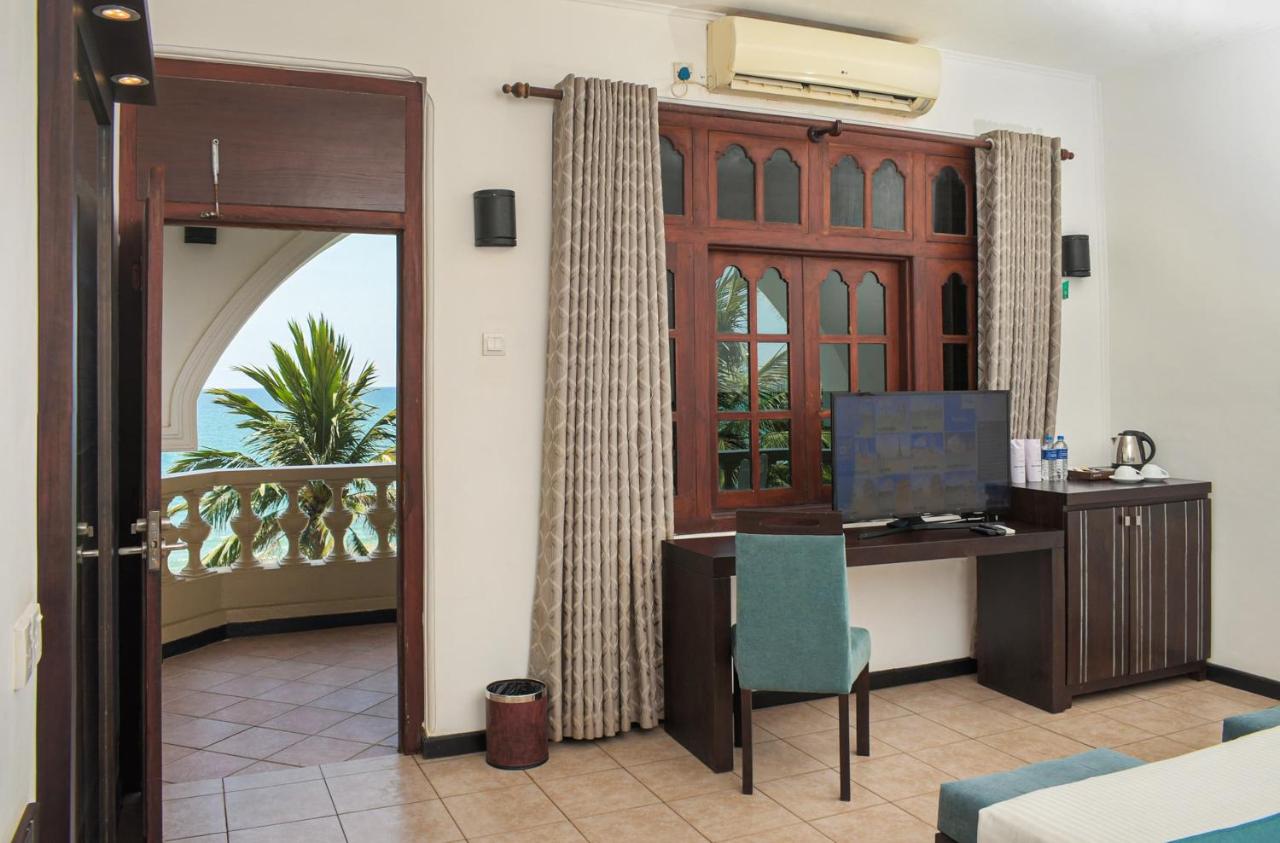 Oasey Beach Hotel 3*, фото 5