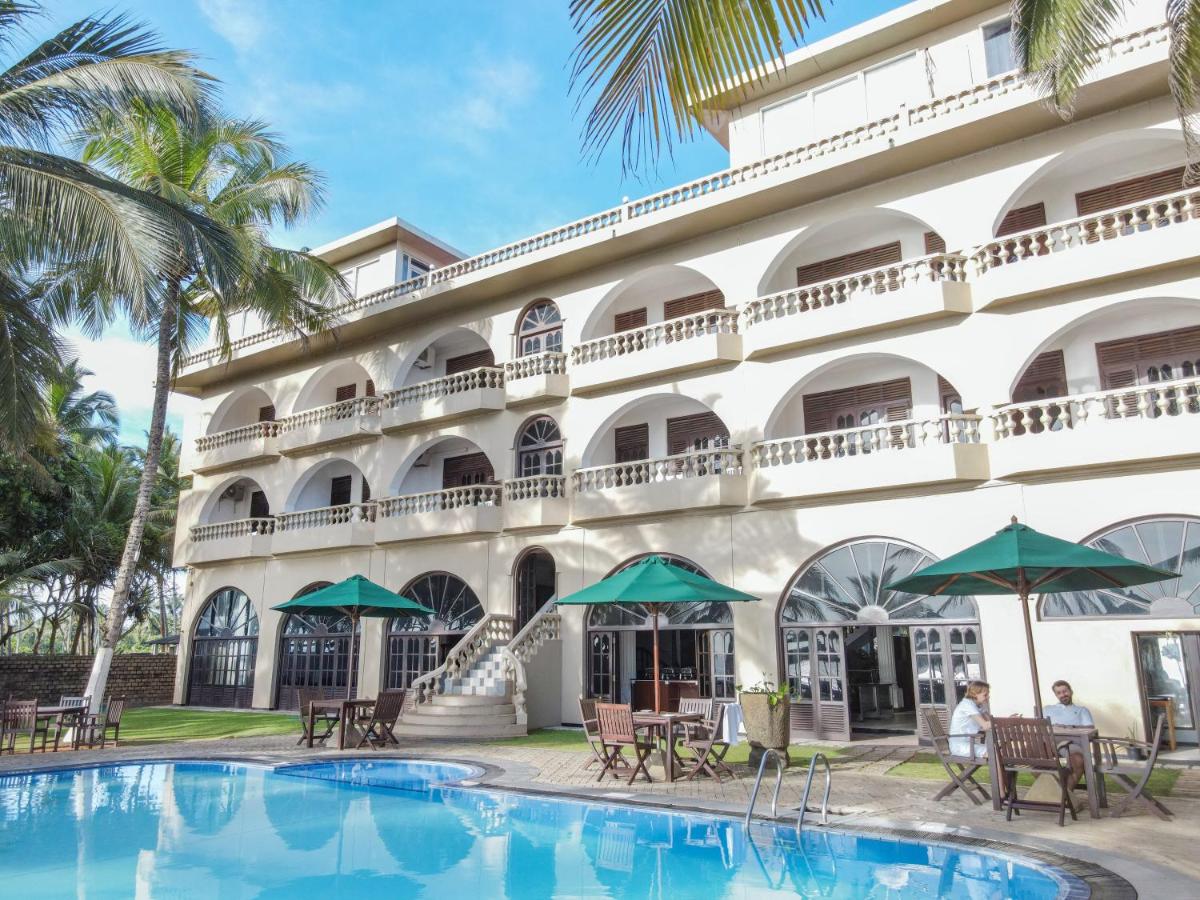 Oasey Beach Hotel 3*, фото 6