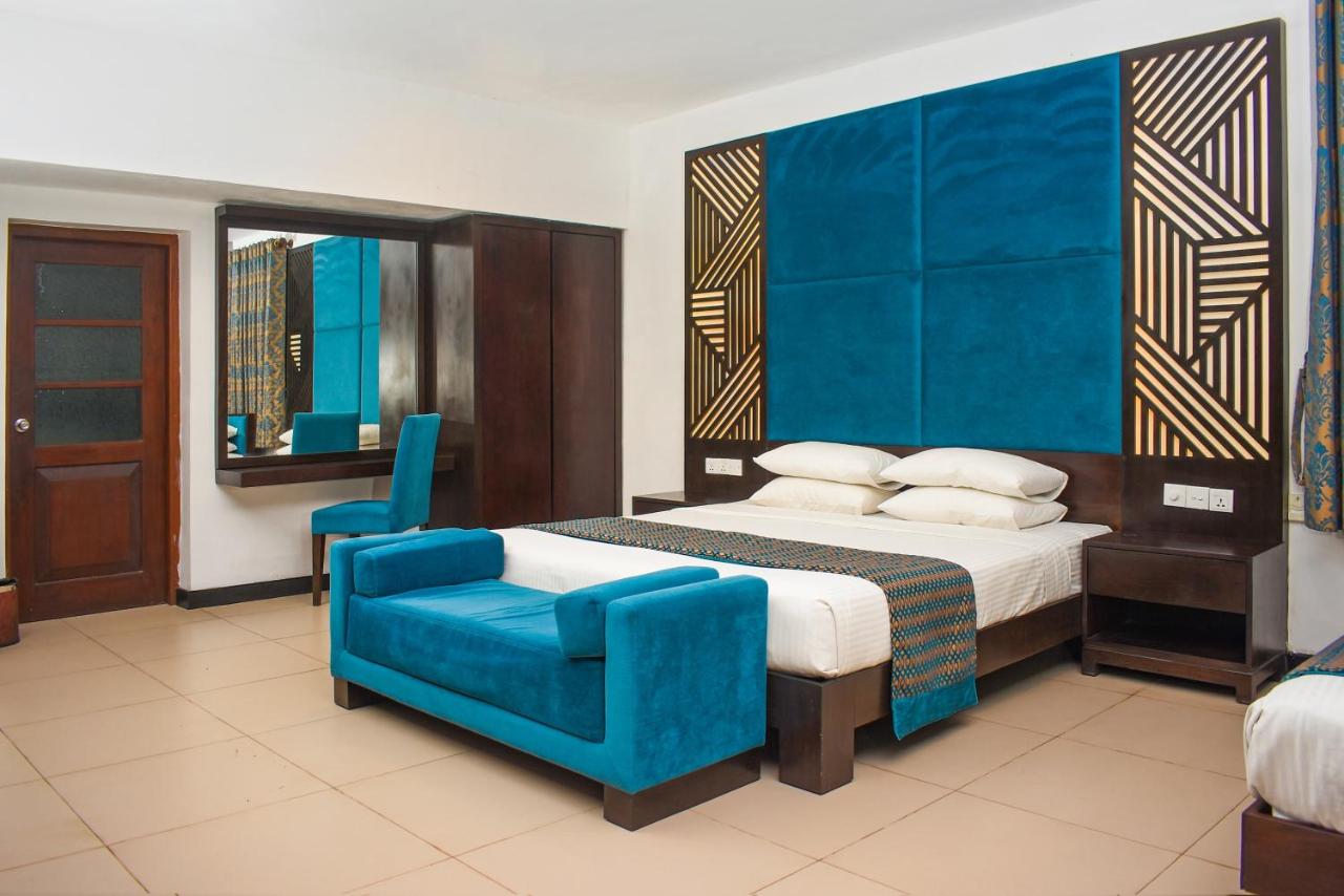 Oasey Beach Hotel 3*, фото 7