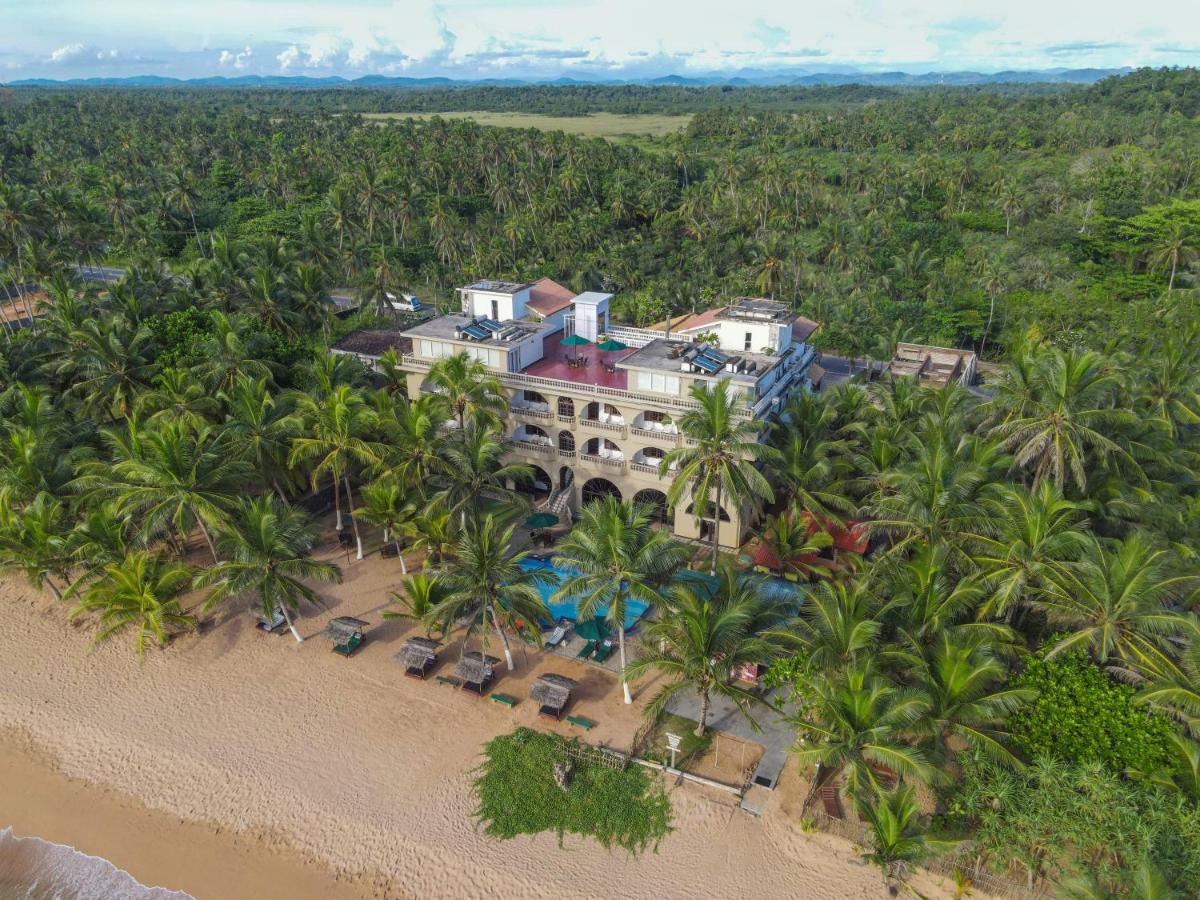 Oasey Beach Hotel 3*, фото 8