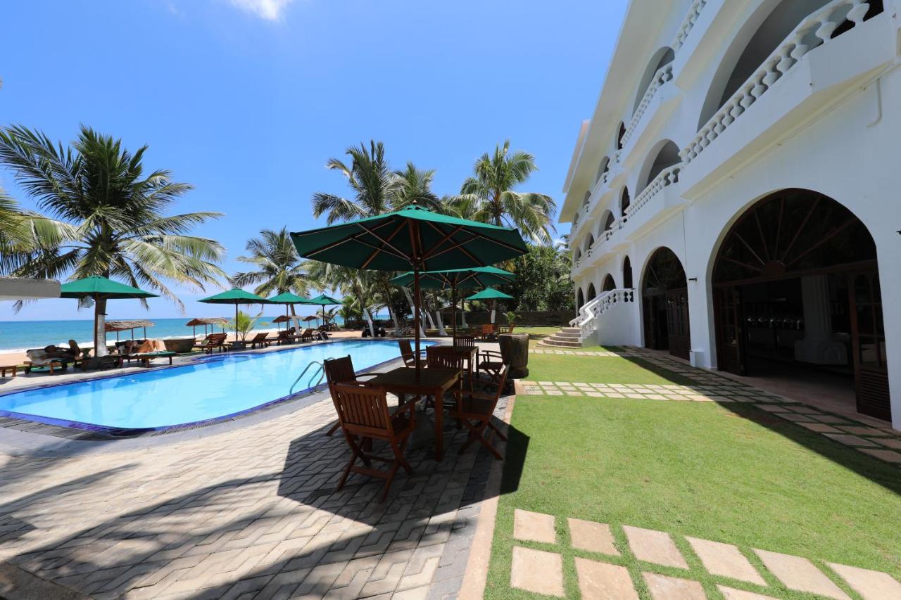 Oasey Beach Hotel 3*, фото 9