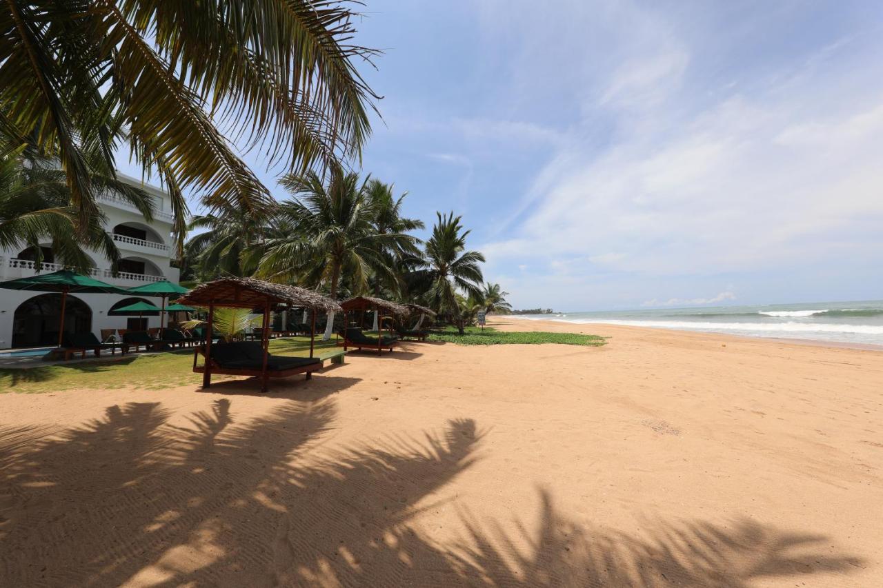 Oasey Beach Hotel 3*, фото 11