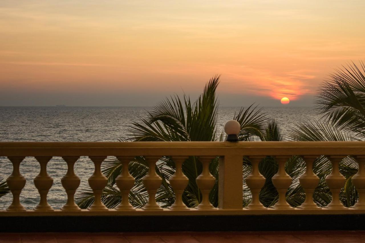 Oasey Beach Hotel 3*, фото 12