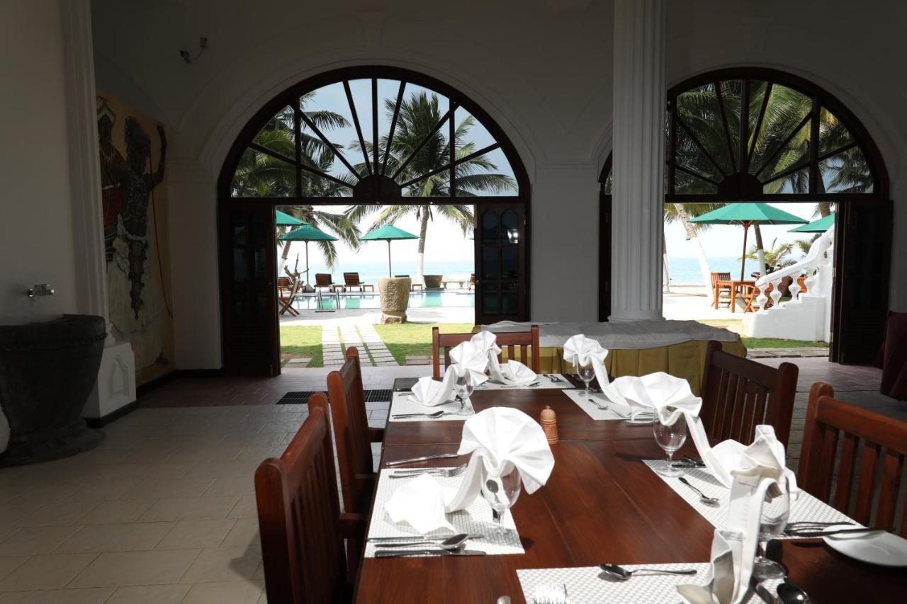 Oasey Beach Hotel 3*, фото 13