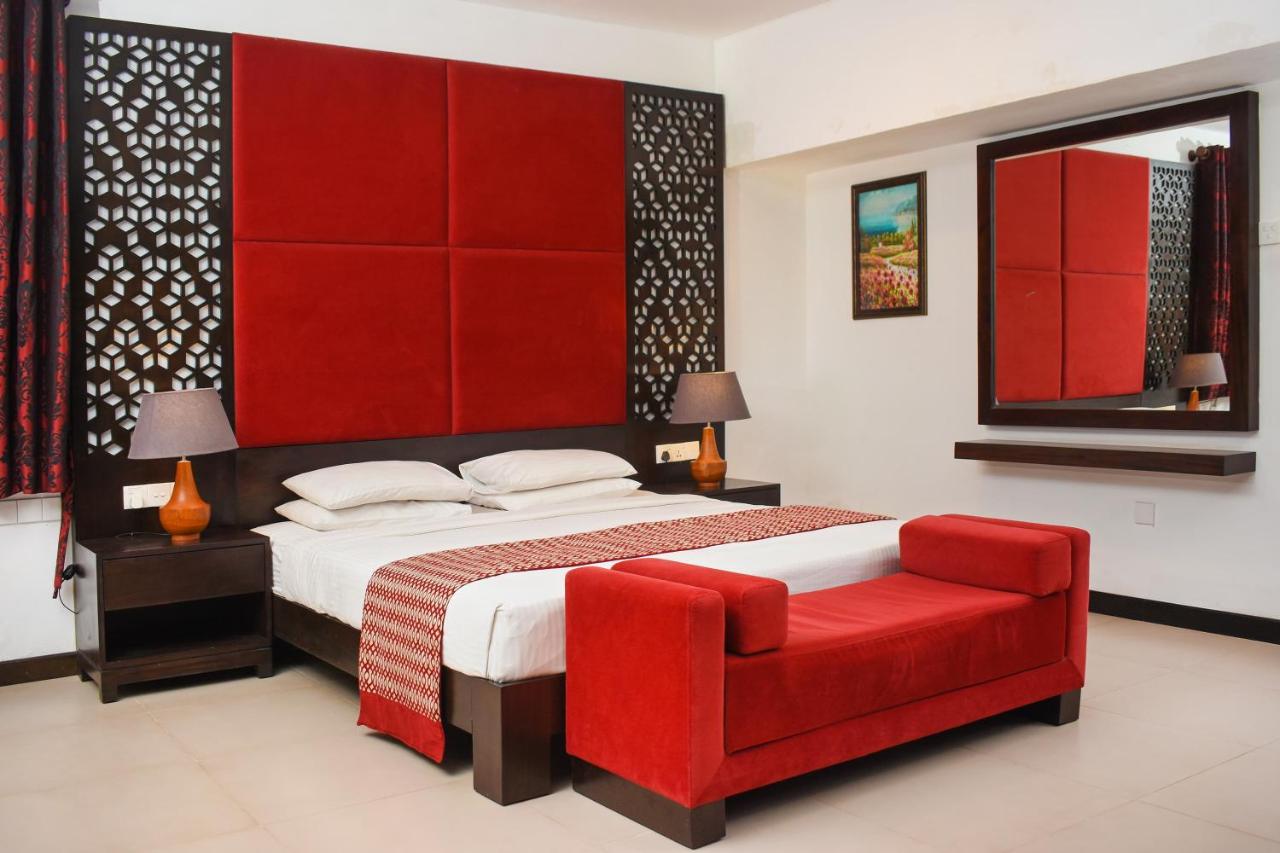 Oasey Beach Hotel 3*, фото 16