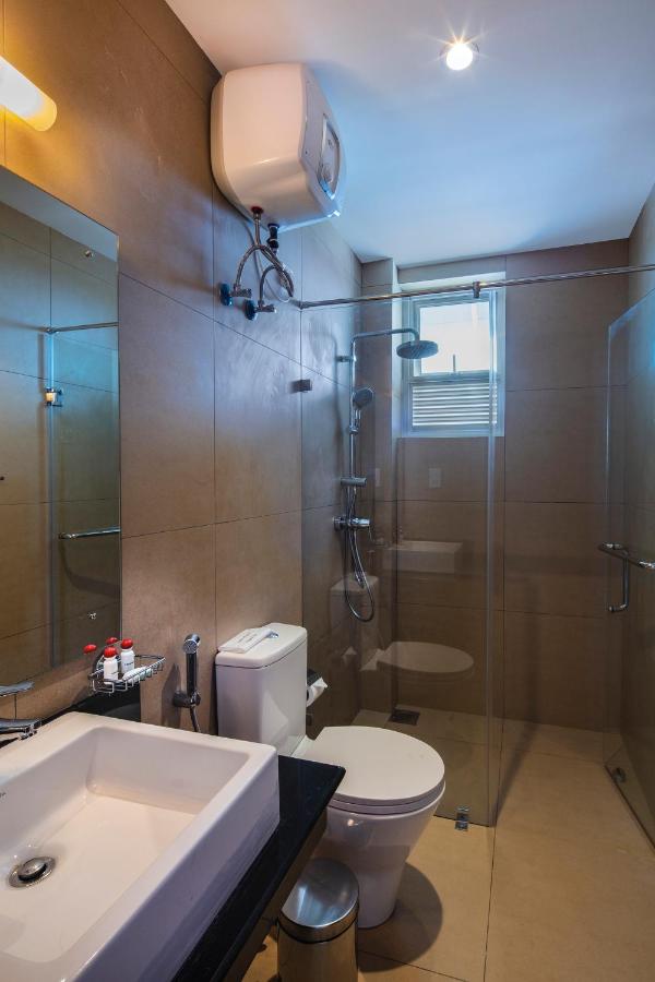 Ocean Front Condominium - Nilaveli 4*, фото 2