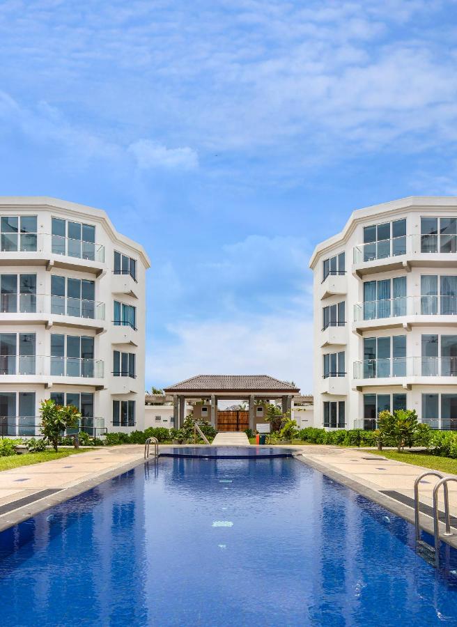 Ocean Front Condominium - Nilaveli 4*, фото 3