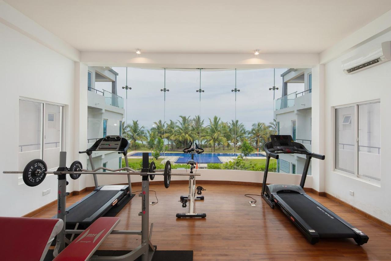 Ocean Front Condominium - Nilaveli 4*, фото 5