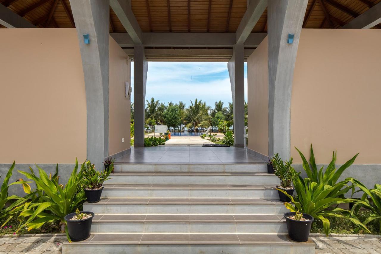 Ocean Front Condominium - Nilaveli 4*, фото 6