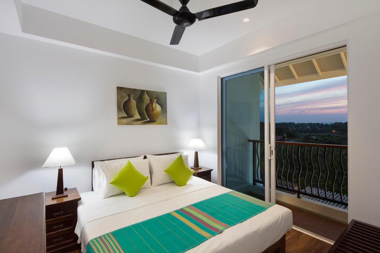 Ocean Front Condominium - Nilaveli 4*, фото 7