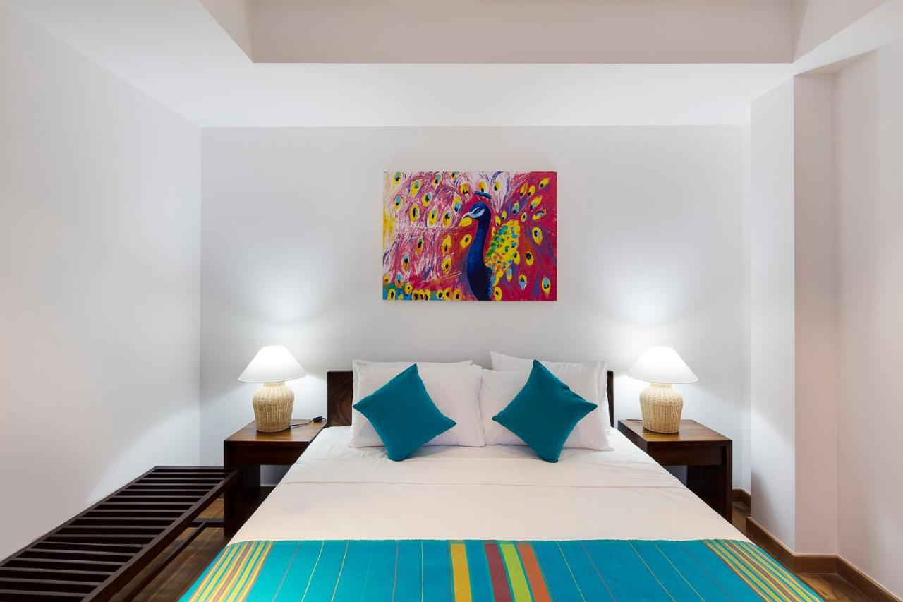 Ocean Front Condominium - Nilaveli 4*, фото 9