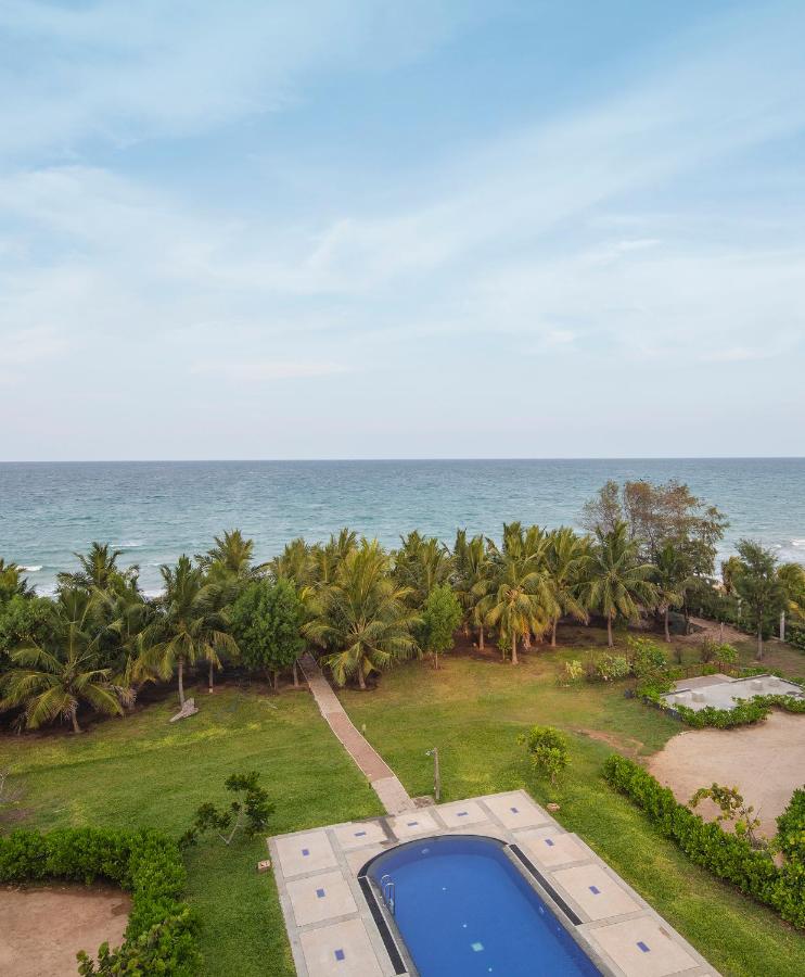 Ocean Front Condominium - Nilaveli 4*, фото 10