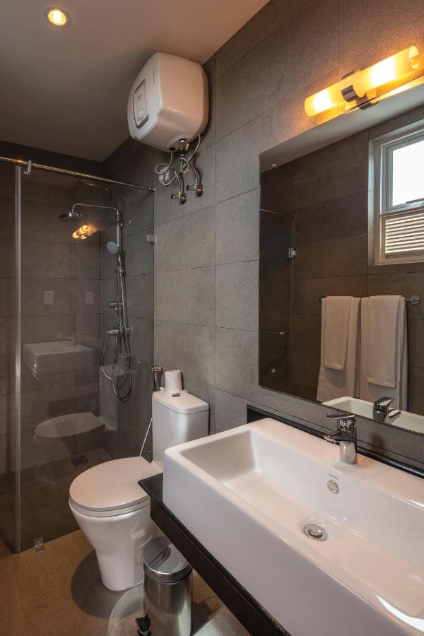 Ocean Front Condominium - Nilaveli 4*, фото 12
