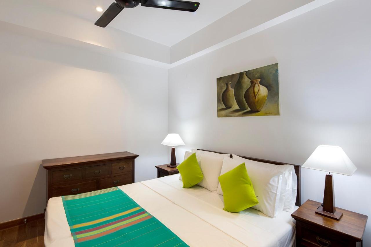 Ocean Front Condominium - Nilaveli 4*, фото 13