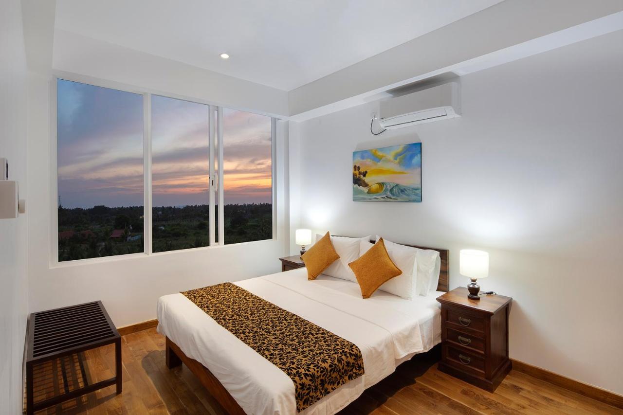 Ocean Front Condominium - Nilaveli 4*, фото 14