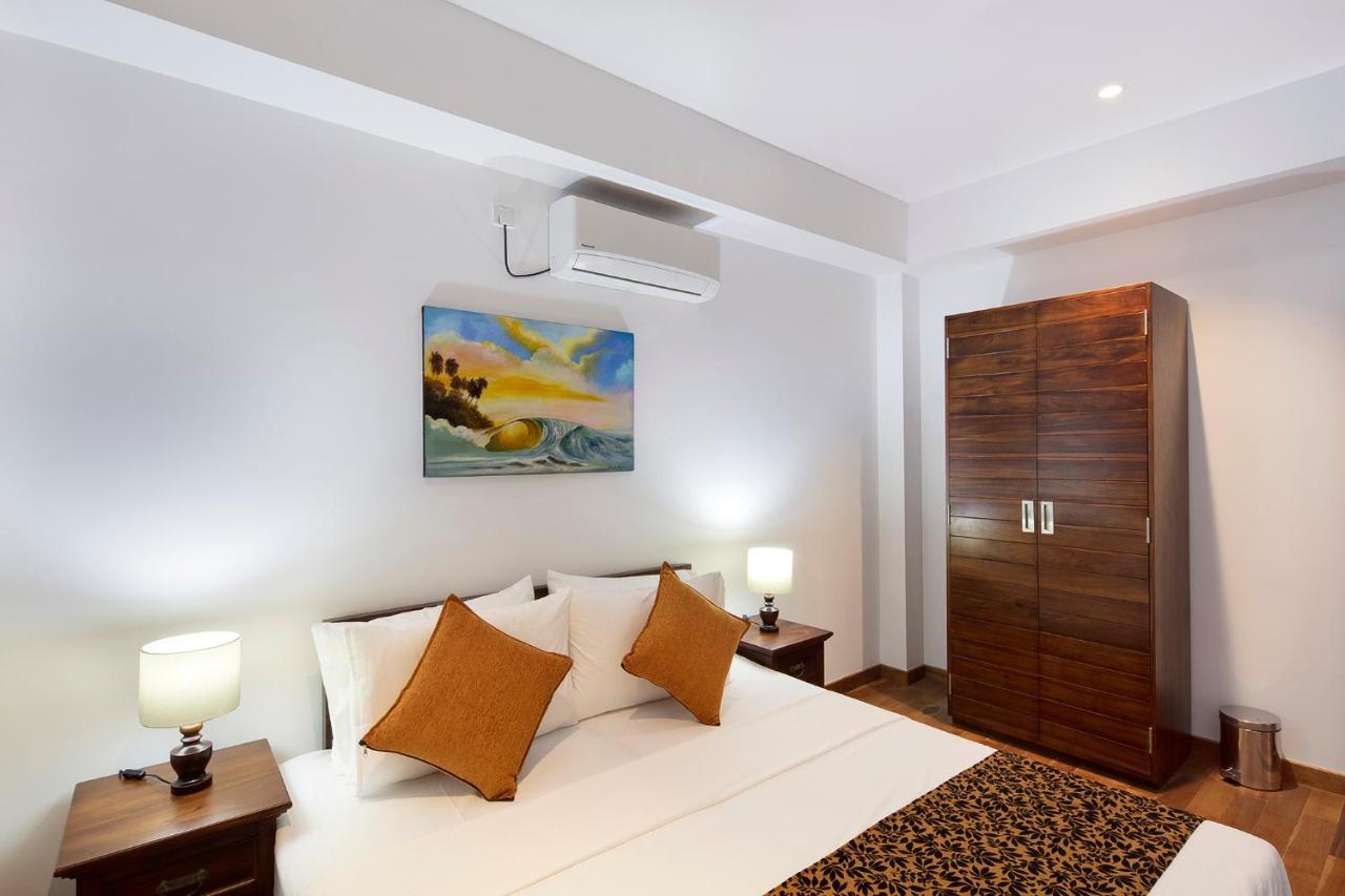 Ocean Front Condominium - Nilaveli 4*, фото 15
