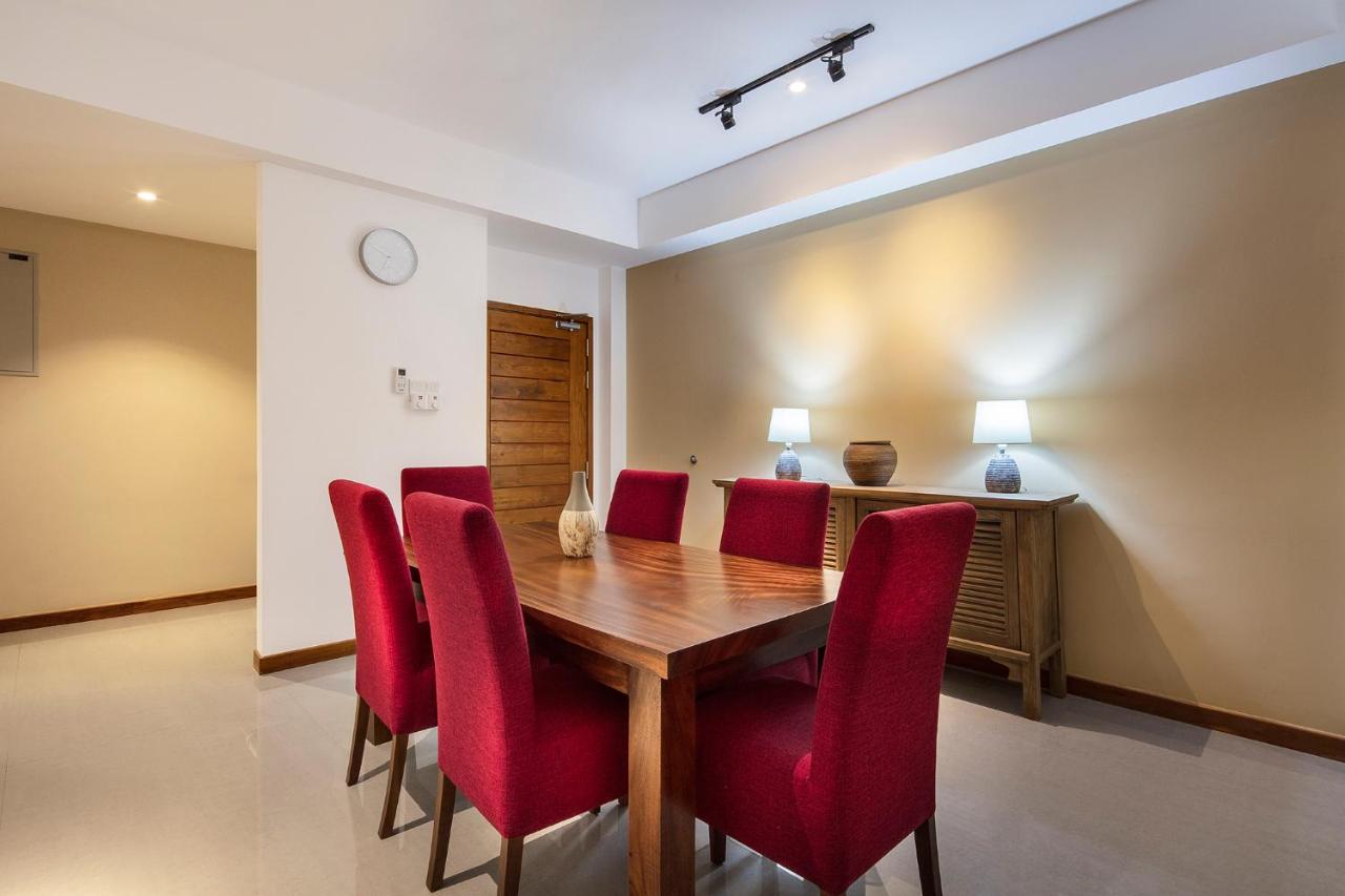 Ocean Front Condominium - Nilaveli 4*, фото 16