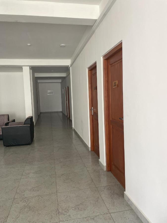 Palazzo Beach Hikkaduwa 3*, фото 4