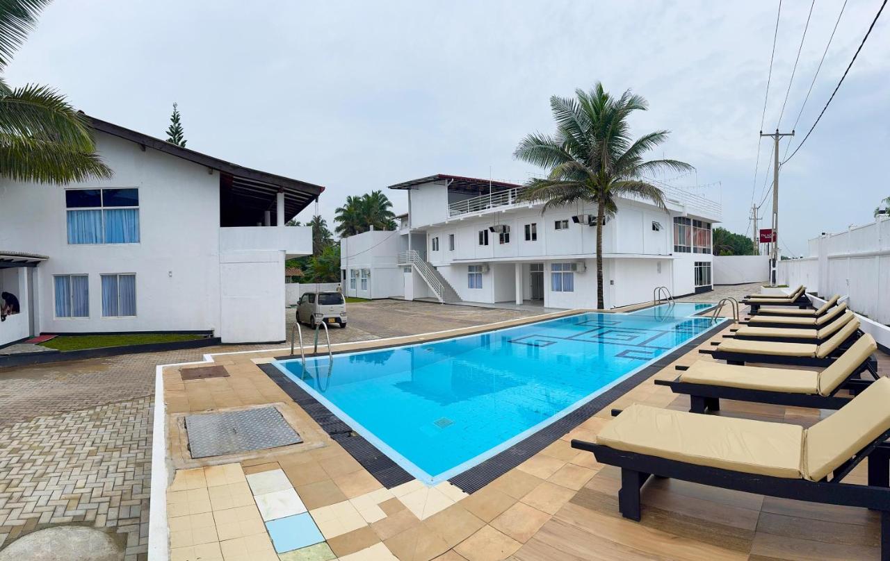 Palazzo Beach Hikkaduwa 3*, фото 7