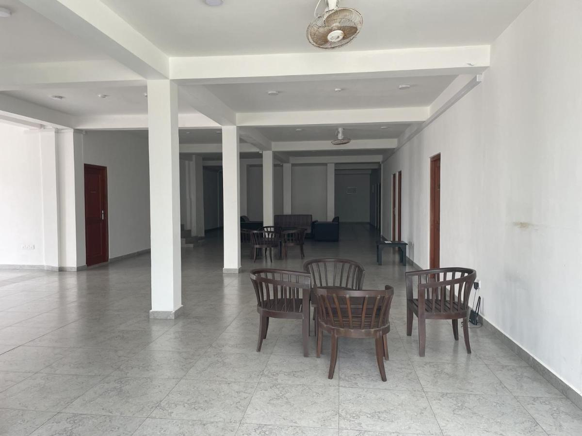 Palazzo Beach Hikkaduwa 3*, фото 8