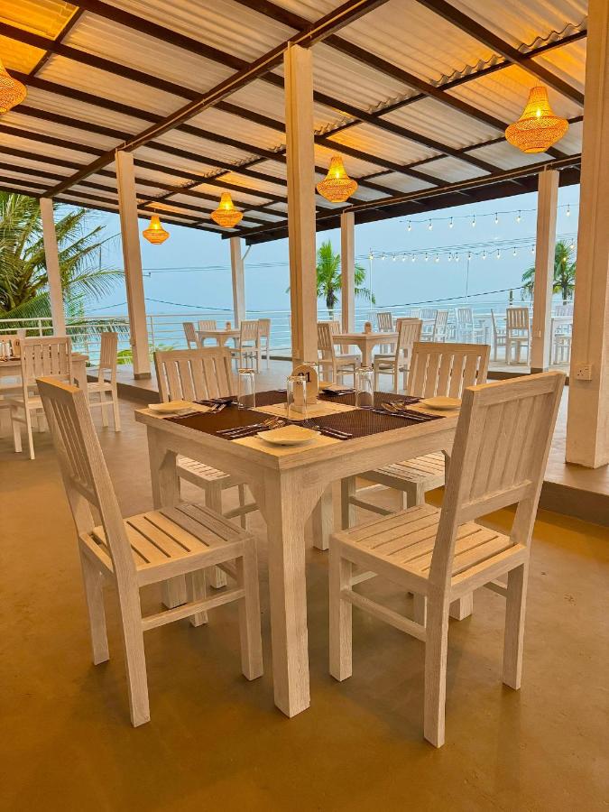 Palazzo Beach Hikkaduwa 3*, фото 10