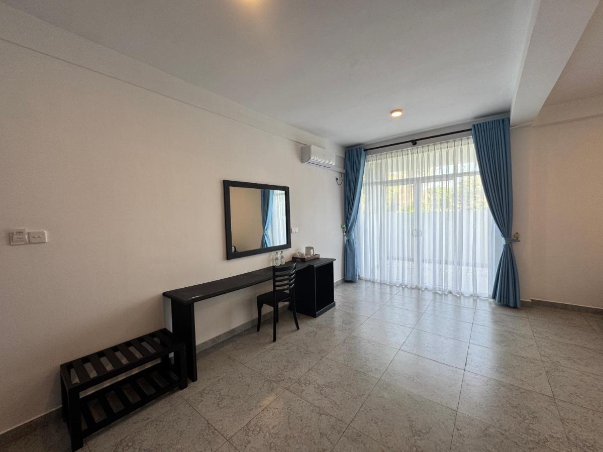 Palazzo Beach Hikkaduwa 3*, фото 11