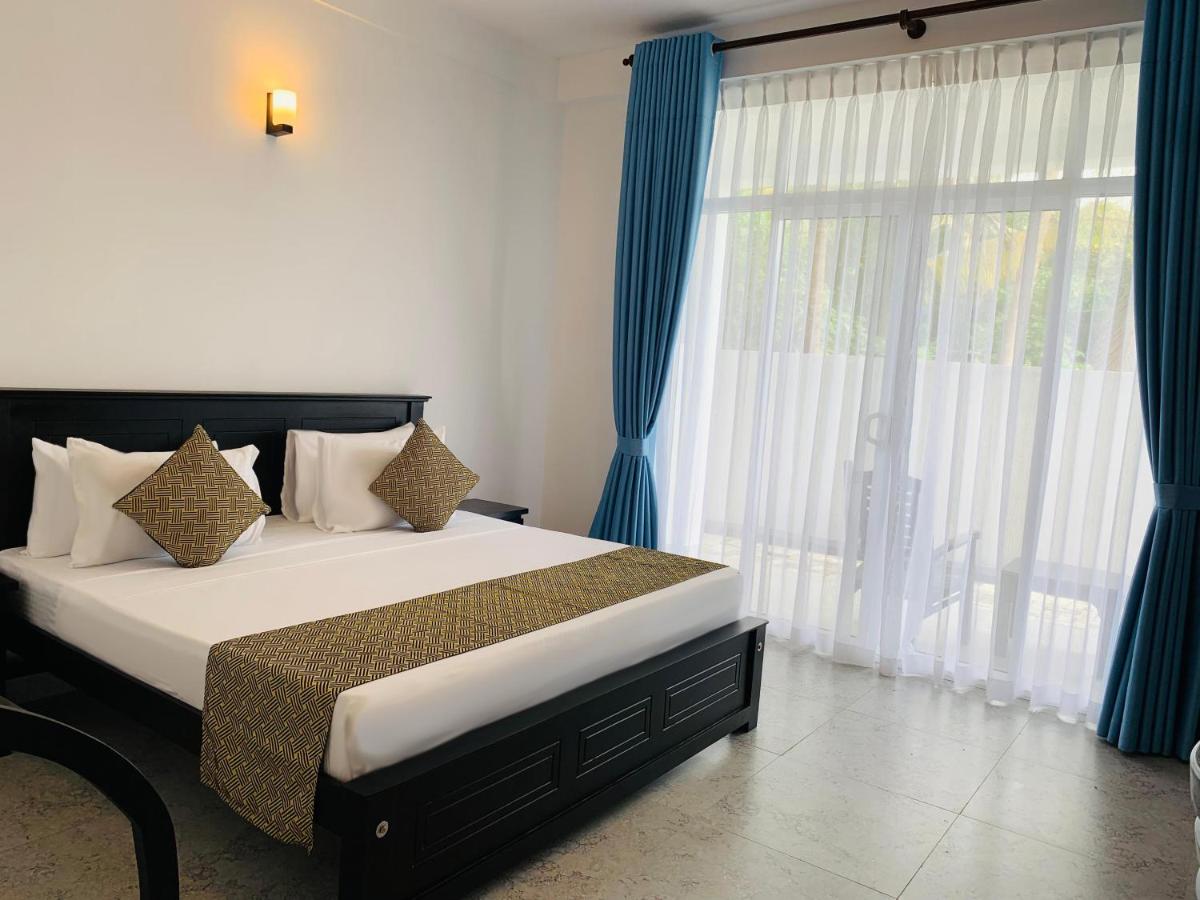 Palazzo Beach Hikkaduwa 3*, фото 12
