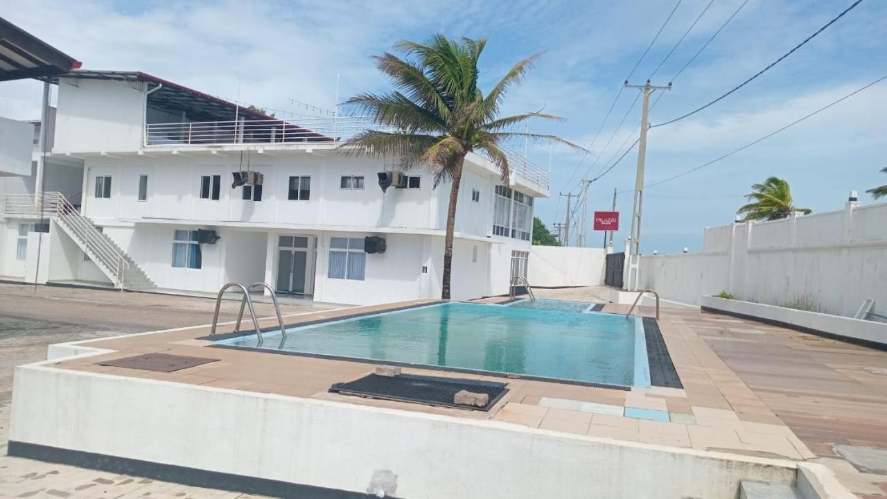 Palazzo Beach Hikkaduwa 3*, фото 14