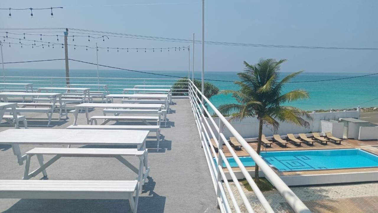 Palazzo Beach Hikkaduwa 3*, фото 16