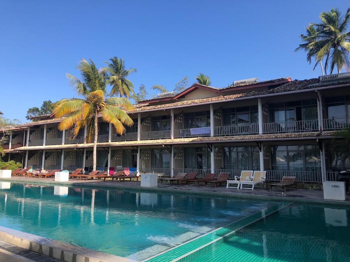 Paradise Beach Club 3*, фото 3