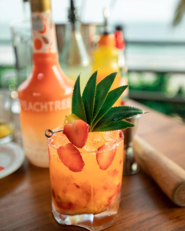 Paradise Beach Club 3*, фото 4