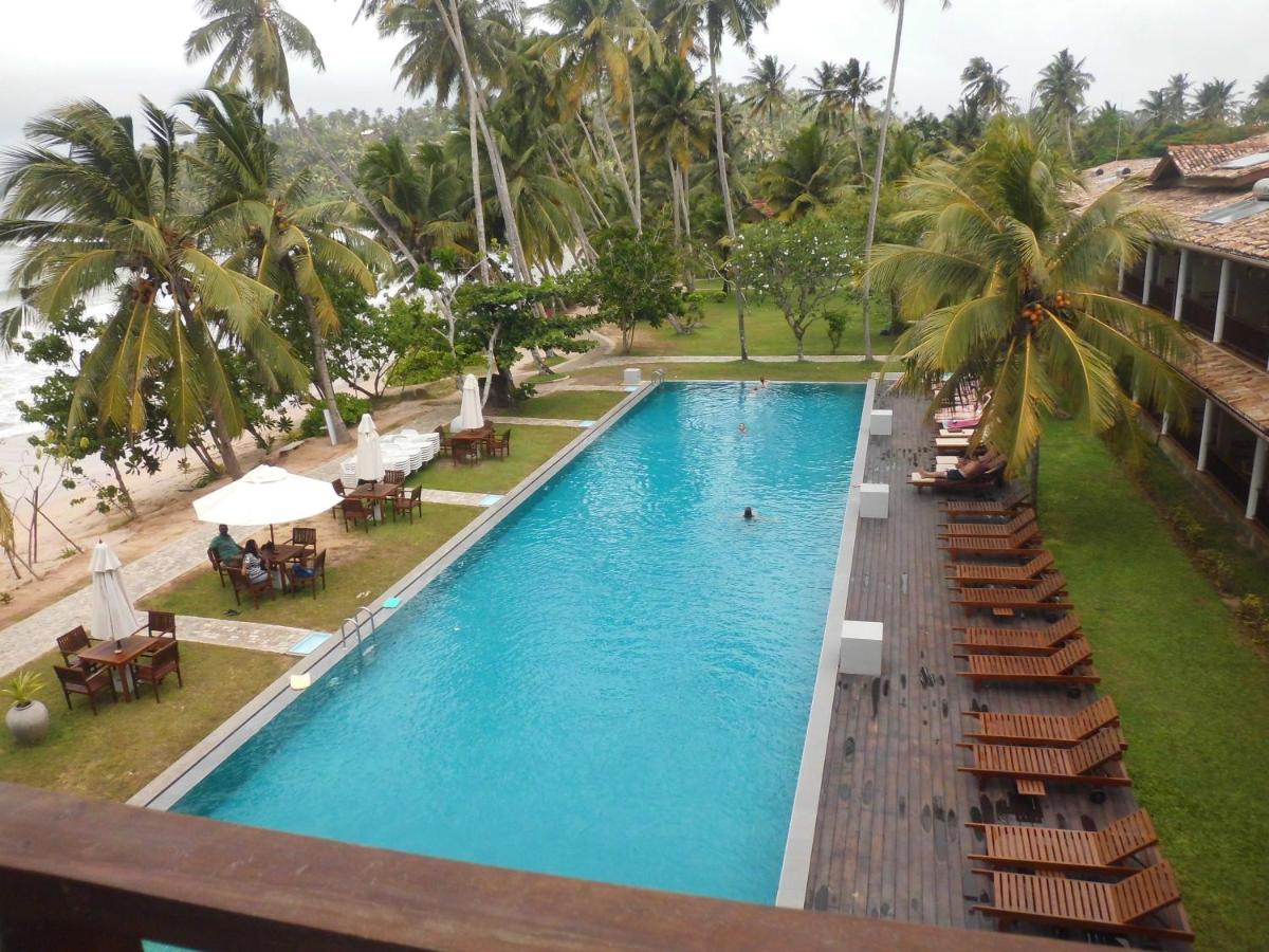 Paradise Beach Club 3*, фото 9