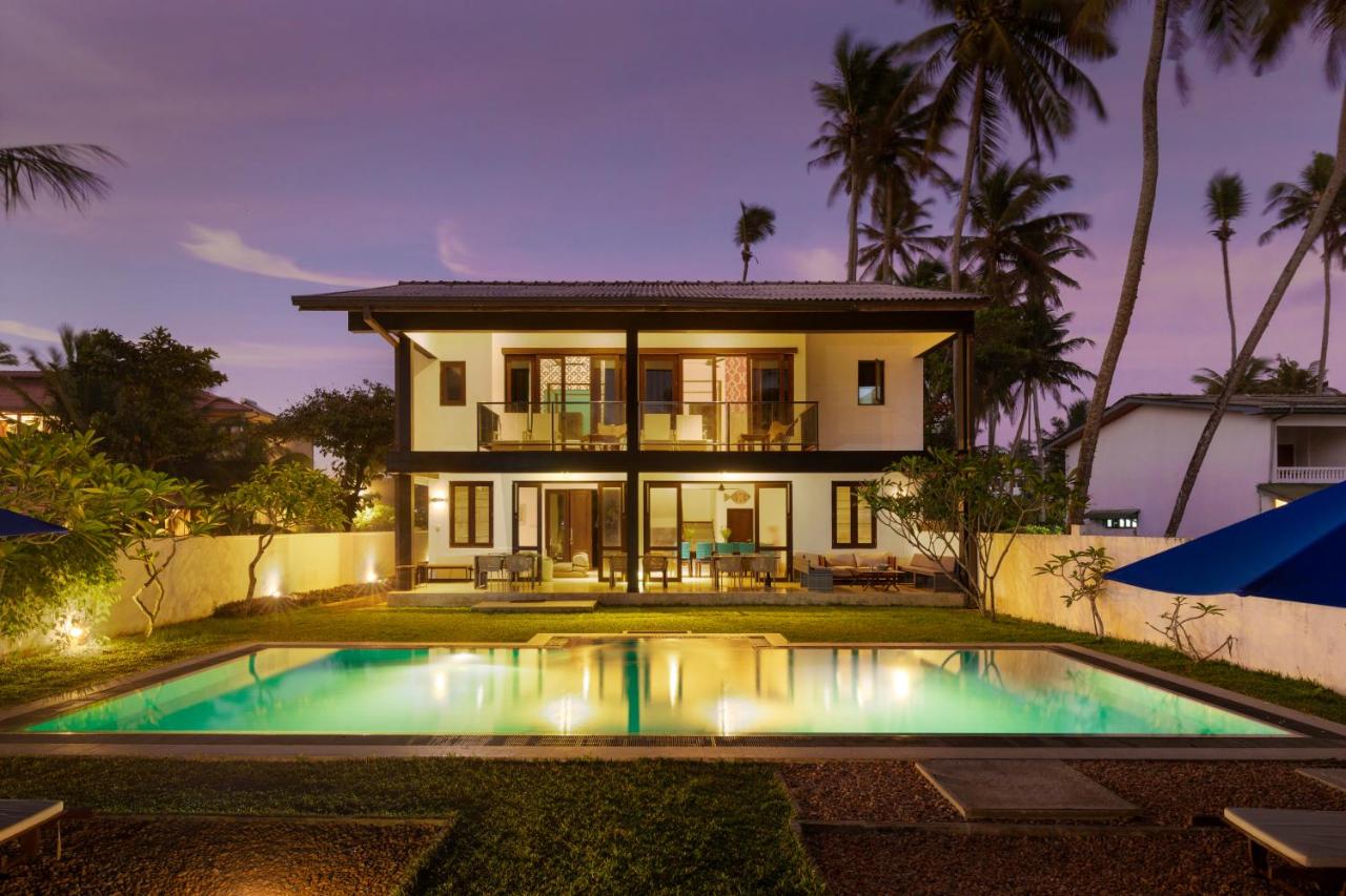 Parangi Weligama Bay 5*