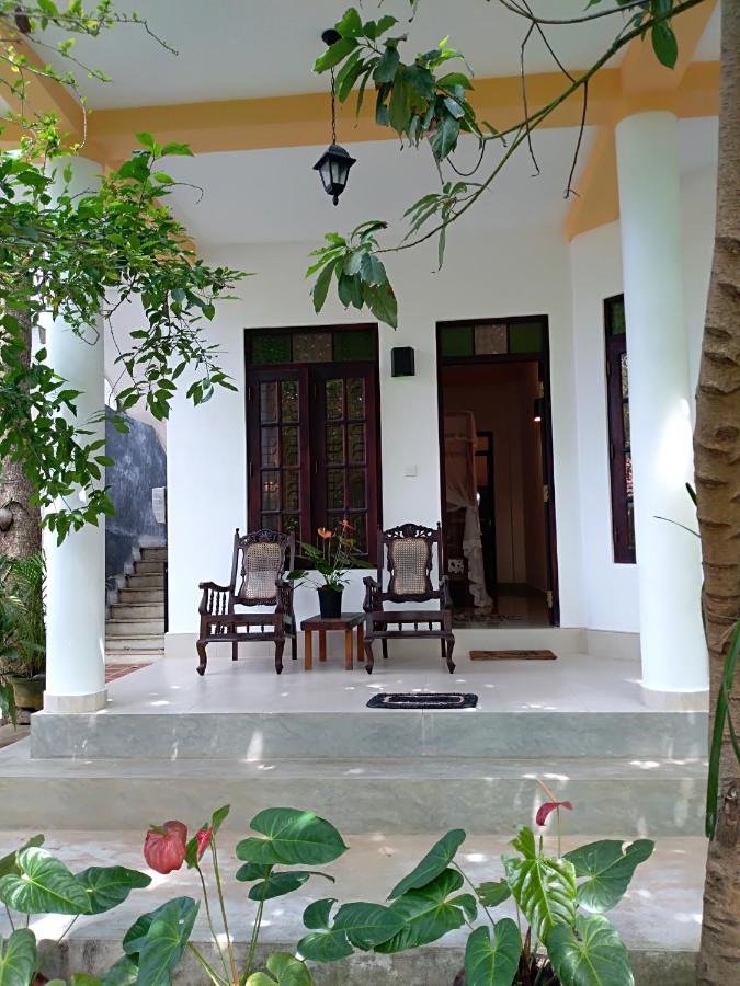 Ramya Villa 2*, фото 14