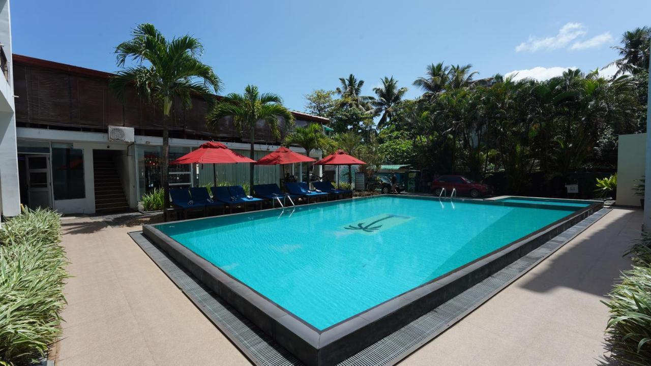 Randiya Sea View Hotel 3*