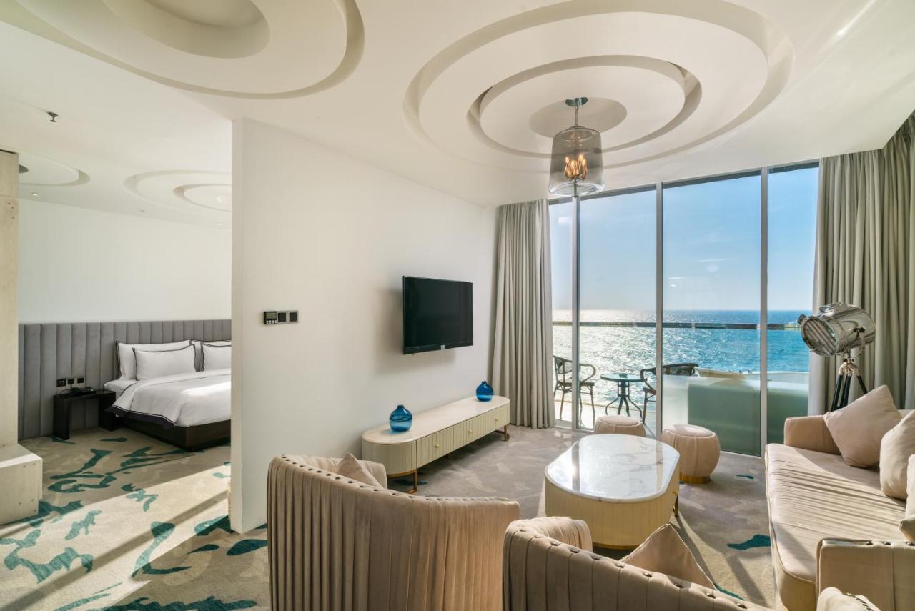 Regal Reseau Hotel & Spa 4*