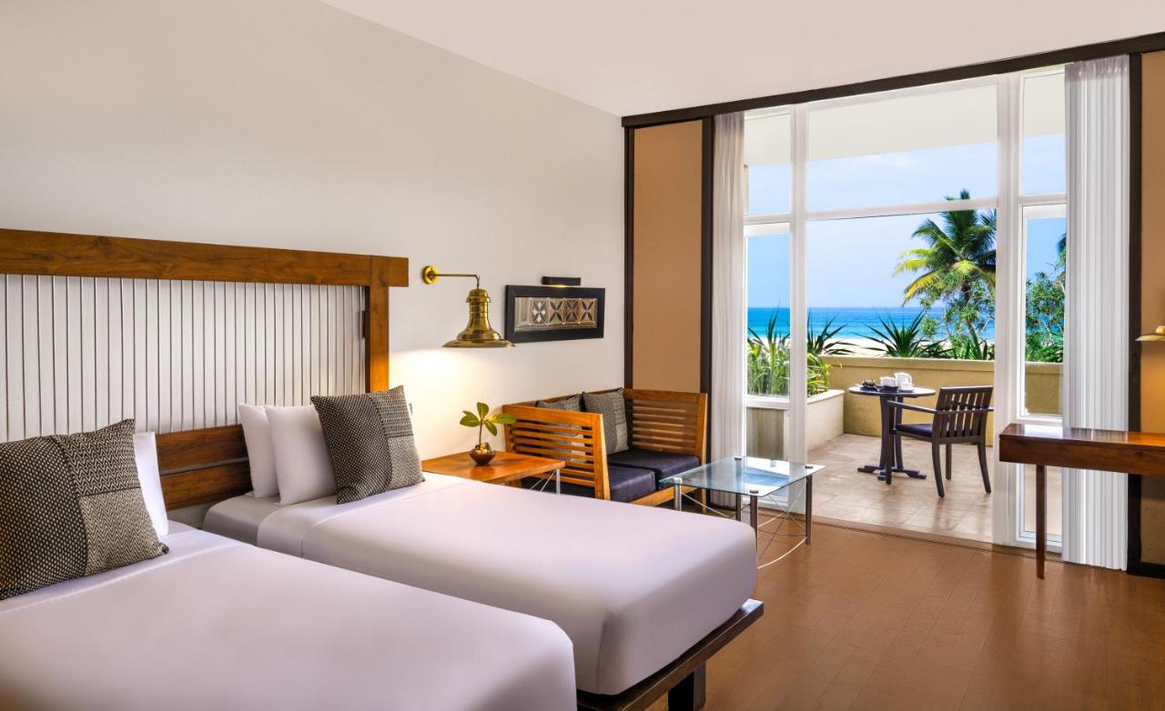 Riu Ahungalla 5*