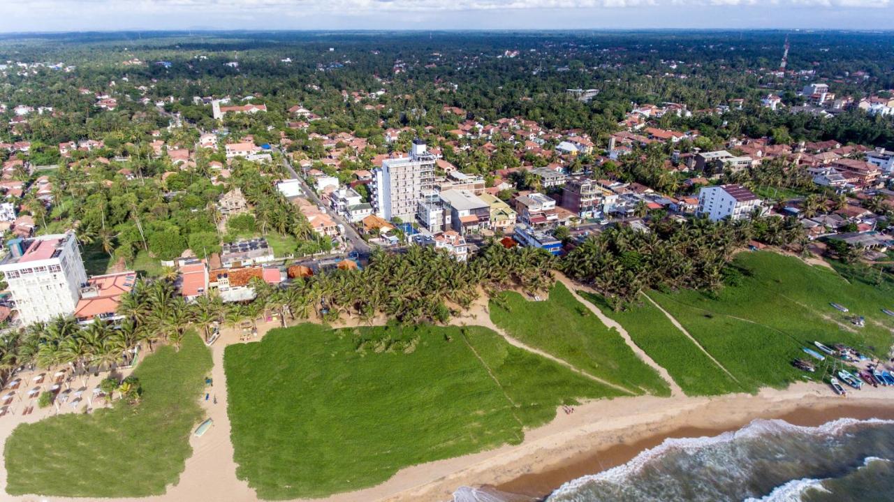 Ruvisha Beach Hotel 4*, фото 3