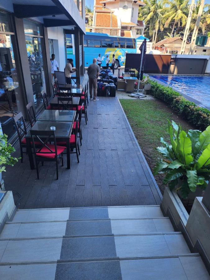 Ruvisha Beach Hotel 4*, фото 5