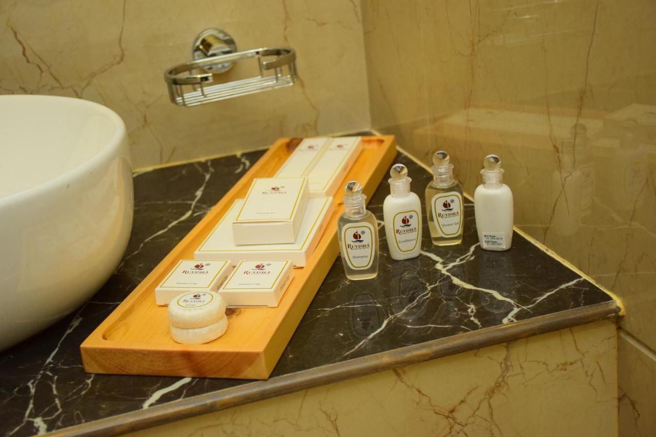 Ruvisha Beach Hotel 4*, фото 7