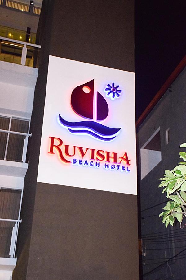 Ruvisha Beach Hotel 4*, фото 11
