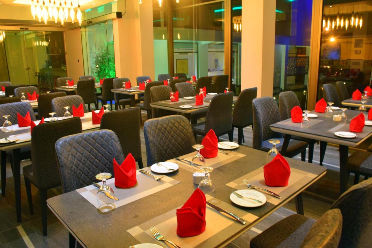 Ruvisha Beach Hotel 4*, фото 13