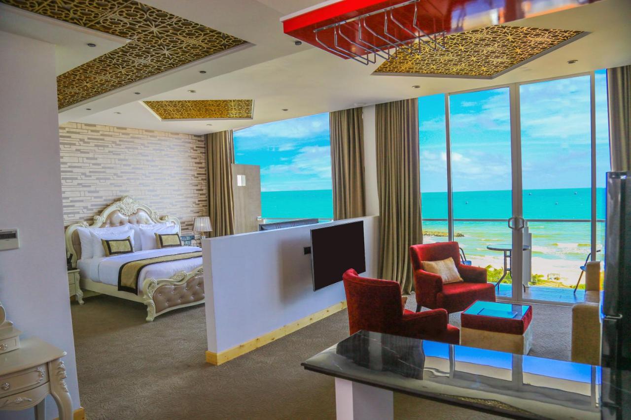 Ruvisha Beach Hotel 4*, фото 15
